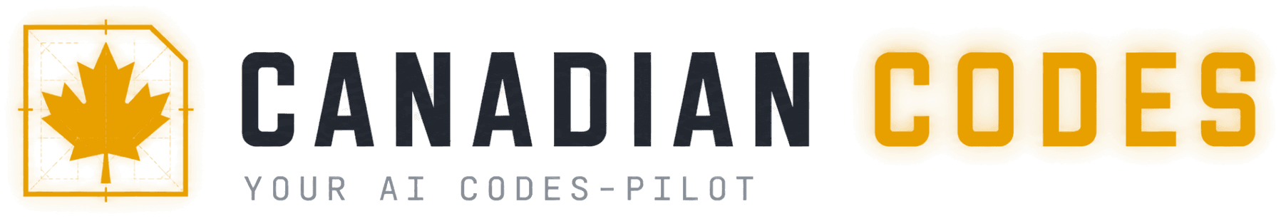 Canadian Codes — your AI codes-pilot